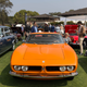 Illustration for article titled How to Navigate America's Fanciest Car Show